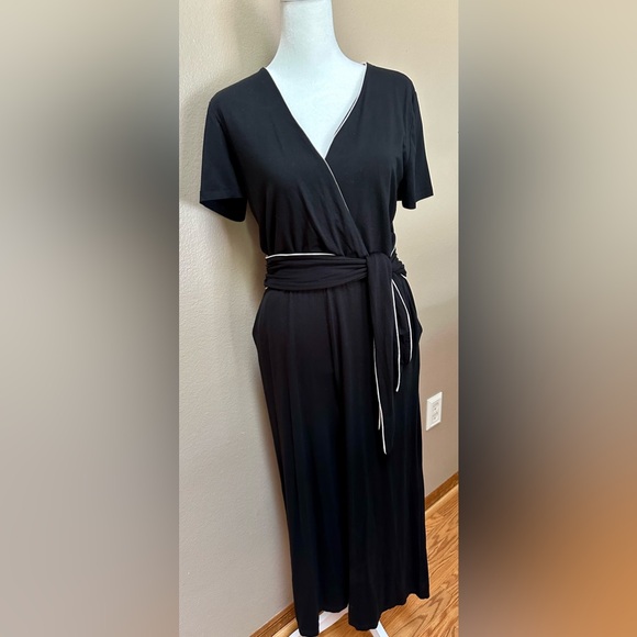 Ann Taylor Factory Romper - Picture 2 of 7